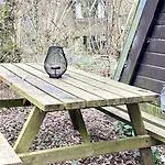 La Petite Maison Dom wakacyjny Durbuy