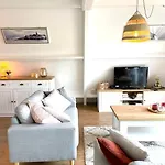 La Petite Maison Dom wakacyjny