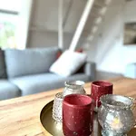 La Petite Maison Dom wakacyjny *
