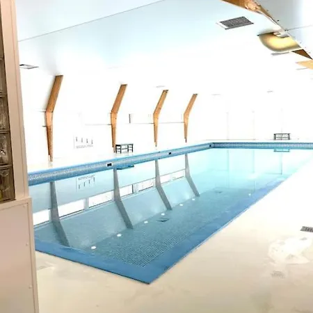 La Petite Maison Дом отдыха Дюрбюи