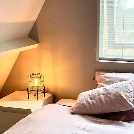 Holiday home La Petite Maison Durbuy