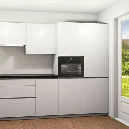 Дом отдыха La Petite Maison Дюрбюи