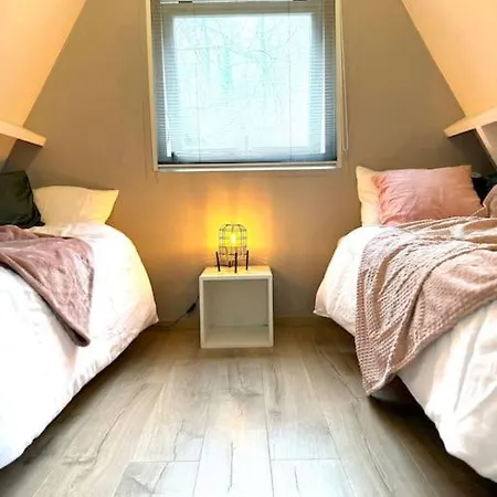 La Petite Maison Дом отдыха