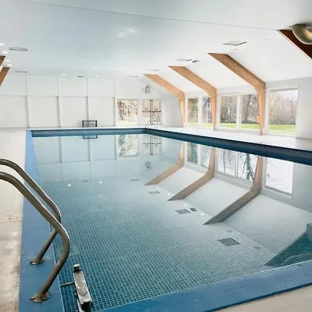 Vakantiehuis La Petite Maison