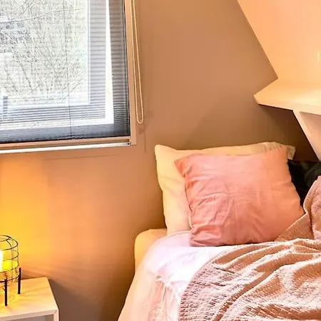 Holiday home La Petite Maison *