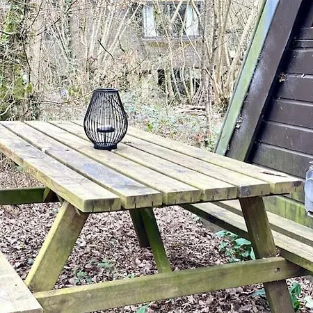 La Petite Maison Holiday home Durbuy