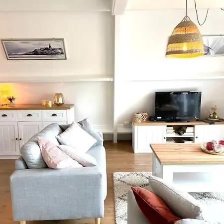 La Petite Maison Holiday home