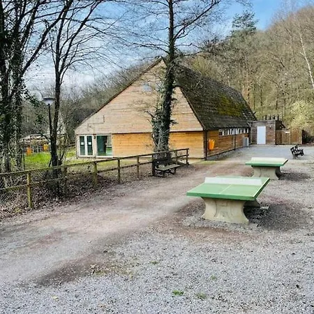 Holiday home La Petite Maison *