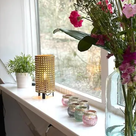 Дом отдыха La Petite Maison Дюрбюи