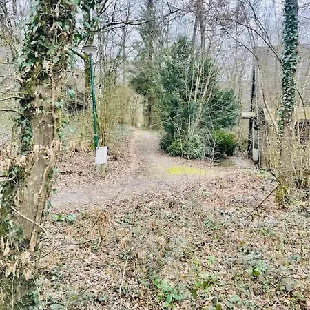 La Petite Maison Дом отдыха Дюрбюи