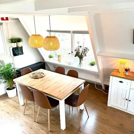 Holiday home La Petite Maison *