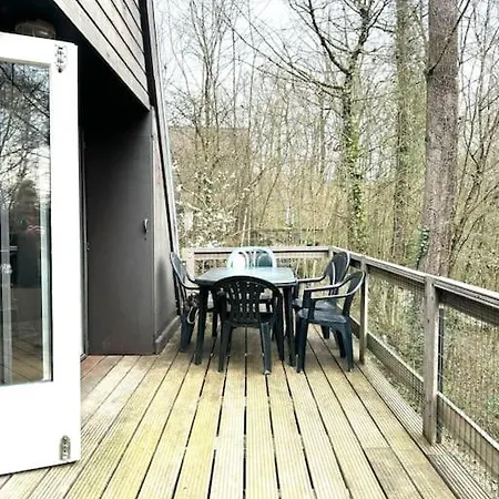 La Petite Maison * Дюрбюи