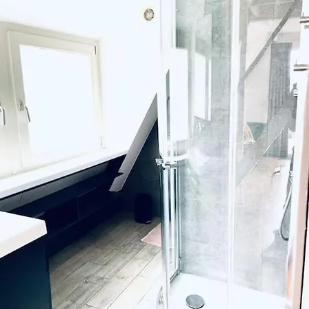 Дом отдыха La Petite Maison *