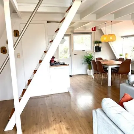 La Petite Maison Дом отдыха Дюрбюи