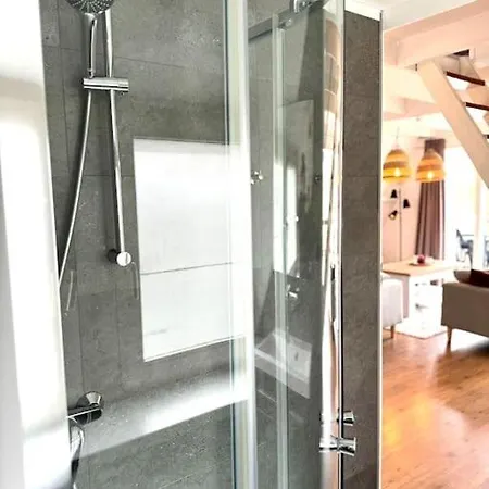 La Petite Maison Vakantiehuis