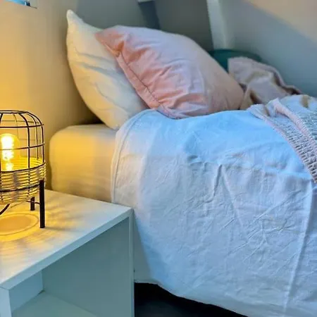 Дом отдыха La Petite Maison