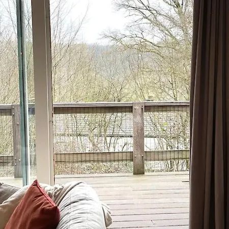 Дом отдыха La Petite Maison *