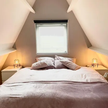 La Petite Maison Holiday home Durbuy