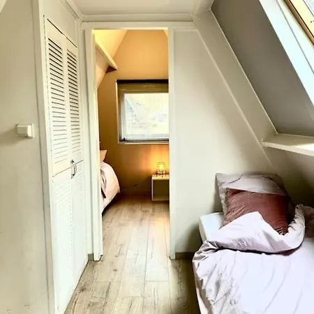 La Petite Maison * Дюрбюи