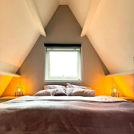 La Petite Maison Дом отдыха