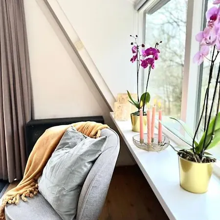 La Petite Maison Дом отдыха Дюрбюи