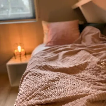 Дом отдыха La Petite Maison Дюрбюи