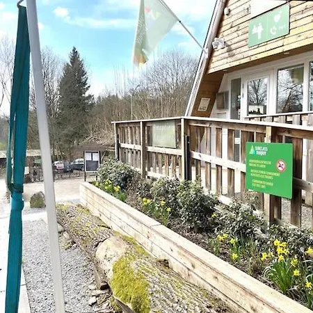 Дом отдыха La Petite Maison *