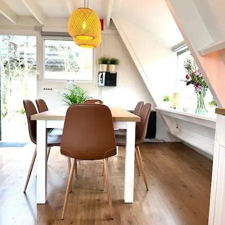 La Petite Maison *
