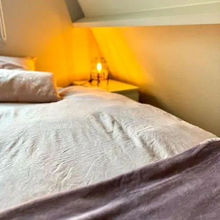 Дом отдыха La Petite Maison