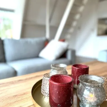 La Petite Maison Дом отдыха *