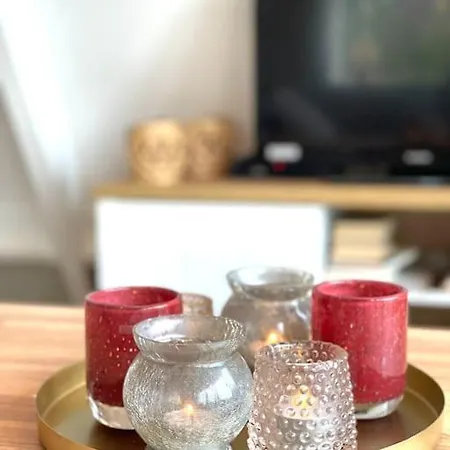 La Petite Maison * Durbuy