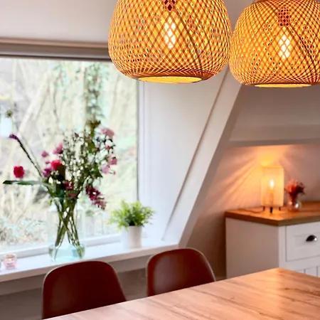 La Petite Maison Vakantiehuis