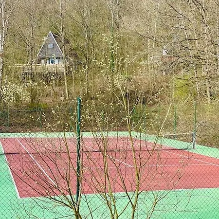 Дом отдыха La Petite Maison