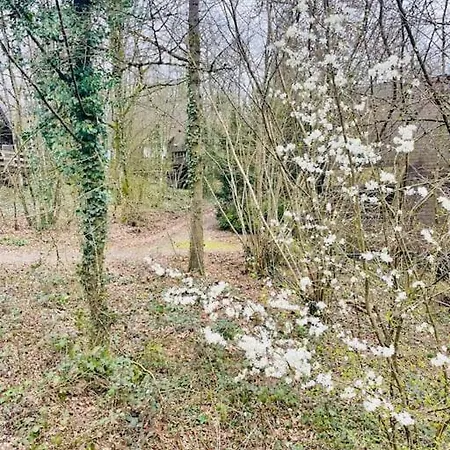 La Petite Maison * Дюрбюи