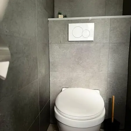 La Petite Maison Дом отдыха Дюрбюи