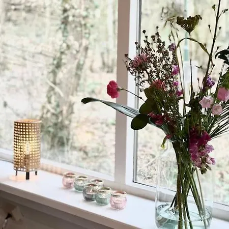 Дом отдыха La Petite Maison Дюрбюи