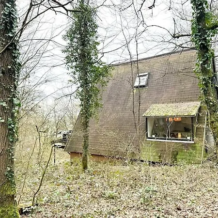Dom wakacyjny La Petite Maison *