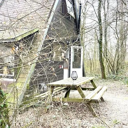La Petite Maison *