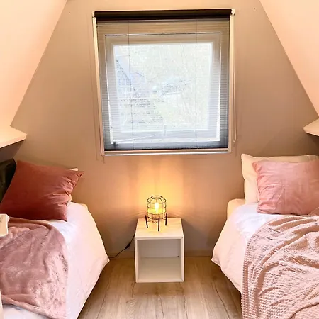 La Petite Maison Дюрбюи