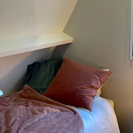 La Petite Maison Дом отдыха