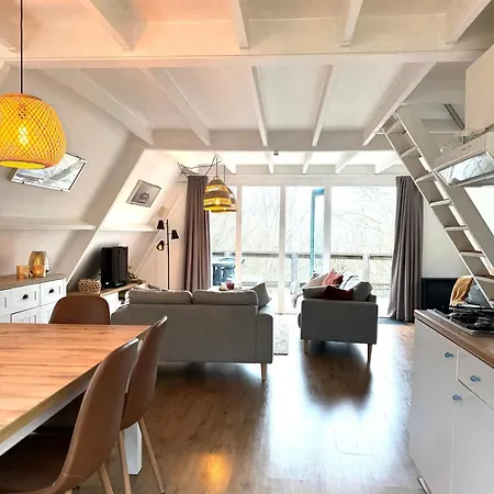 La Petite Maison Дом отдыха