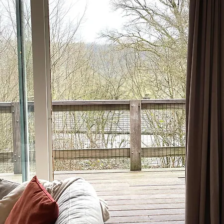 La Petite Maison Holiday home Durbuy