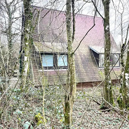 La Petite Maison Дюрбюи