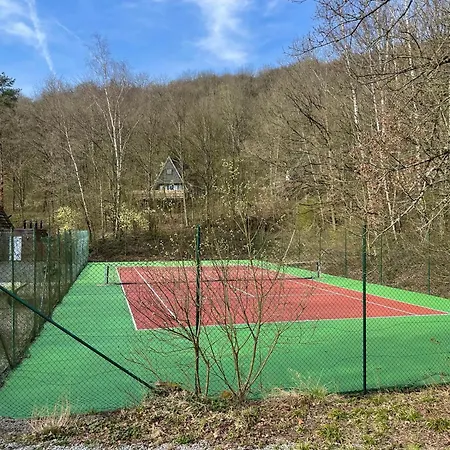 La Petite Maison Дом отдыха