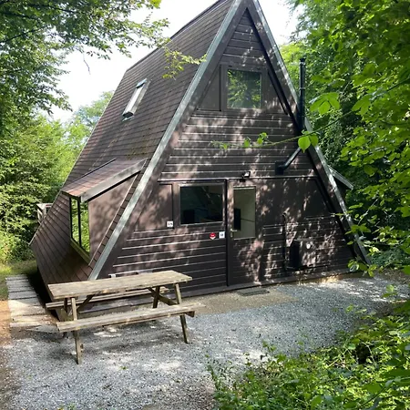Holiday home La Petite Maison Durbuy