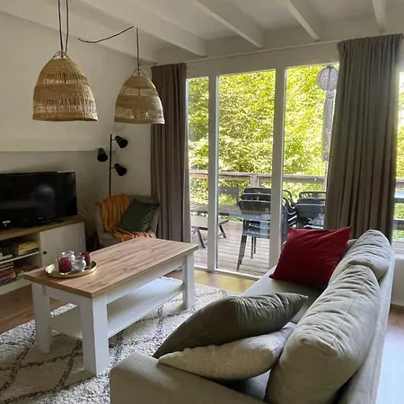La Petite Maison Durbuy