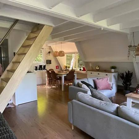 La Petite Maison *