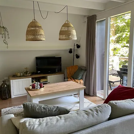 La Petite Maison Дюрбюи