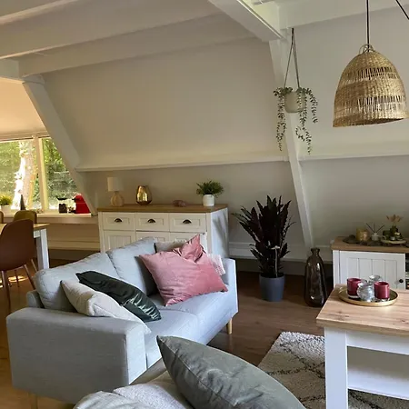La Petite Maison
