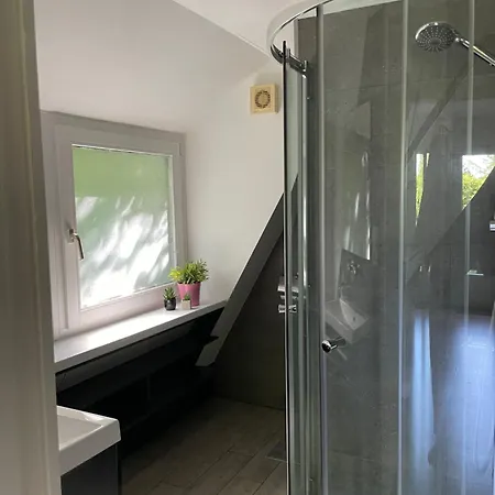 Vakantiehuis La Petite Maison *